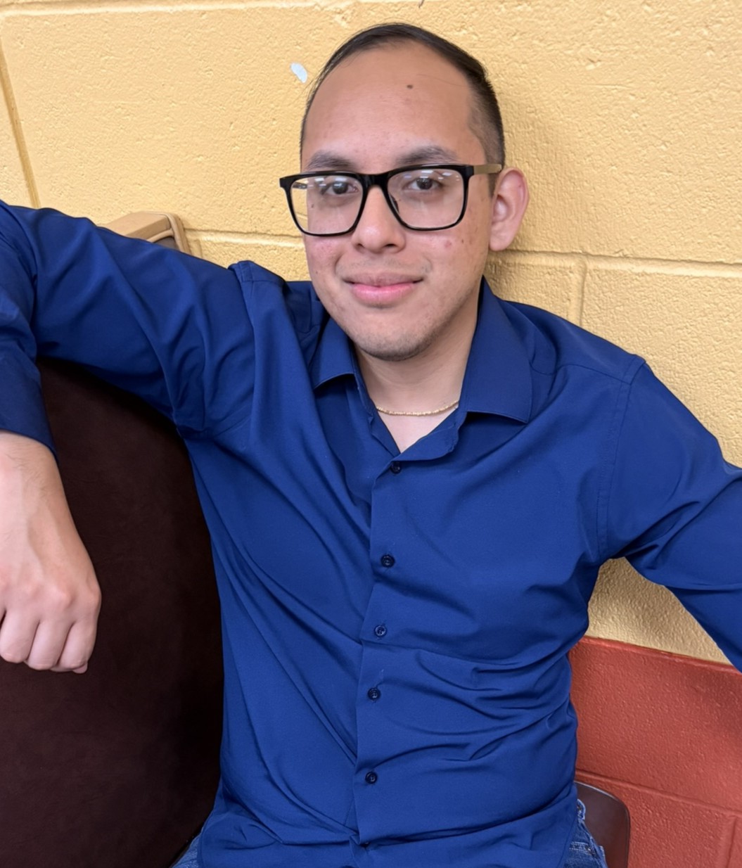 Fabian Hernandez Flores